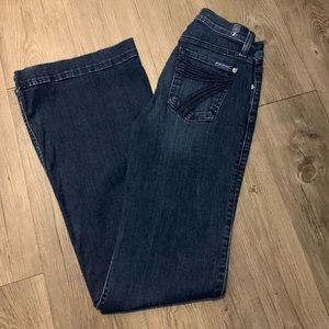 7 For All Man Kind Jeans